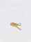 Pendentif Pendentif vintage raquette de tennis perle 58 Facettes 893