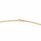 Collier Collier Or jaune 58 Facettes 2038021CN