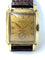 Montre Montre Gruen Curvex, 1942 58 Facettes