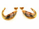 Boucles d'oreilles Boucles d'oreilles Or jaune 58 Facettes 1649072CN