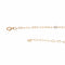 Collier Collier Chaine Or rose 58 Facettes 2730188CN