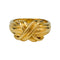 Bague 50 Bague Tiffany&Co. Schlumberger or jaune. 58 Facettes 31303