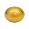 Bague 53 Bague Pomellato, "Duna", or jaune. 58 Facettes 31406
