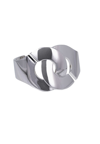 Bracelet Bracelet DINH VAN Manchette Menottes 58 Facettes 63260-59498
