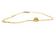 Bracelet Bracelet Or jaune Diamant 58 Facettes 578959RV