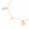 Bracelet Ginette NY Bracelet Bliss Or rose 58 Facettes 2572407CN