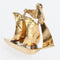 Pendentif Pendentif navire or jaune 58 Facettes 22-304