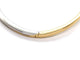 Bracelet Bracelet Jonc Or jaune Diamant 58 Facettes 1916886CN