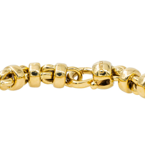 Bracelet Chimento Bracelet Or jaune 58 Facettes 2746090CN