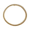 Collier Collier Cartier maille anglaise. 58 Facettes 31018