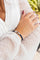 Bracelet Fred Bracelet Force 10 Or blanc 58 Facettes 2560751CN