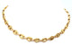 Collier Collier Maille Or rose 58 Facettes 05605CD