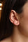 Boucles d'oreilles Boucles d'oreilles Puces Or jaune 58 Facettes 2128834CN