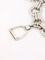 Bracelet Gaétan de Percin (attribué à HERMES) - Bracelet en argent et breloques thème hippique 58 Facettes 896