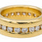 Bague 53 Bague Or jaune Diamant 58 Facettes 2811071CN