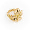Bague 52 Chanel Bague Trèfle Or jaune 58 Facettes 2173061CN
