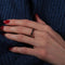 Bague BAGUE CARTIER MAILLON PANTHÈRE 58 Facettes BO/220154