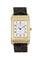 Montre Montre JAEGER - LECOULTRE Reverso 20 x 33 mm Quartz 58 Facettes 64604-61054