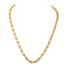 Collier Collier Or jaune 58 Facettes 2270607CN