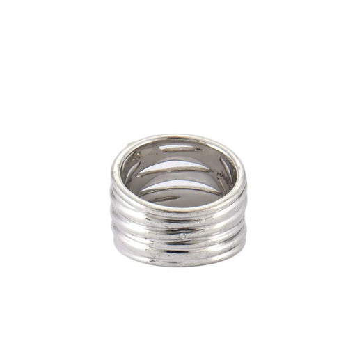 Bague MAUBOUSSIN - bague kiff and kiss 58 Facettes BO/230007