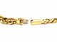 Collier Collier Maille haricot Or jaune 58 Facettes 1628831CN