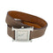 Montre Montre Hermès, "Heure H", acier sur cuir. 58 Facettes 31473