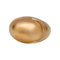 Bague 51 Bague Bulgari "Cabochon" en or rose. 58 Facettes 30902