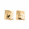 Boucles d'oreilles Boucles d'oreilles Puces Or jaune 58 Facettes 2363273CN