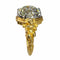 Bague 52 Bague diamant 4,86 ct de Wièse 58 Facettes 20027-0039