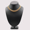 Collier Collier occasion or jaune 58 Facettes CVCO19