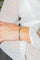Bracelet Bracelet Or jaune Diamant 58 Facettes 2685960CN