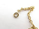 Collier collier VAN CLEEF & ARPELS pendentif papillon saphir diamants butterfly 58 Facettes 240090
