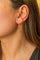 Boucles d'oreilles Boucles d'oreilles Pendantes Or jaune 58 Facettes 2673087CN