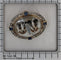 Broche Broche Jack Russell 58 Facettes 23303-0048