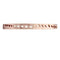 Bracelet Bracelet Akillis "Capture Me", or rose, diamants. 58 Facettes 33479