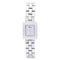 Montre Montre Poiray, "Ma Première Mini", acier. 58 Facettes 33207