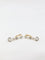 Boucles d'oreilles Dormeuses diamants 58 Facettes 652