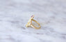 Bague Bague Serpent Diamants et Rubis 58 Facettes