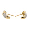 Boucles d'oreilles Boucles d'oreilles Or jaune Diamant 58 Facettes 2737123CN