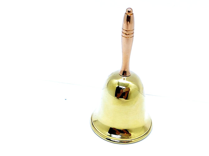 Collier Cloche Or jaune 58 Facettes 1029205CN