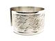 Bracelet Bracelet Manchette Argent 58 Facettes 1120163CD