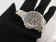 Montre montre ROLEX batman gmt-master ii oyster perpetual automatique 40 mm 58 Facettes 256322