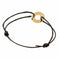 Bracelet Dinh Van Bracelet Cordon Seventies Or jaune 58 Facettes 2024994CN