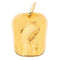 Pendentif Augis Pendentif Religieux Vierge Marie Or jaune 58 Facettes 2275410CN