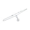 Collier Collier Bulgari, "Astrale", or blanc. 58 Facettes 32134