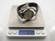 Montre montre CARTIER pasha 35 mm automatique en acier palladie 58 Facettes 257653