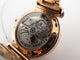 Montre montre CHOPARD imperiale 4241 automatique 40mm or rose 18k boite 58 Facettes 251501