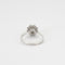 Bague BAGUE MARGUERITE DIAMANTS 58 Facettes