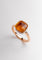 Bague 52 Bague POMELLATO Nudo Classic Or Blanc 750/1000 58 Facettes 64130-60426