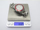 Montre montre LONGINES hydro conquest l3.695.4.13.6 automatique 41 mm acier 58 Facettes 253418